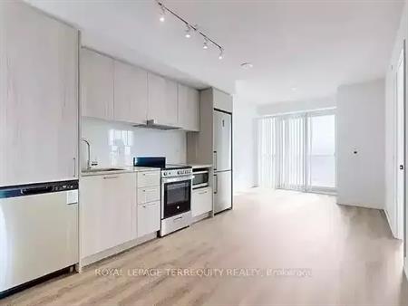 Brand new Vaughan Condo for rent | 225 Commerce Street, Vaughan