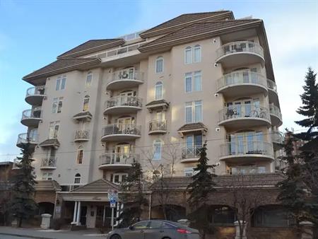 Luxury Beltline Condo | 305 - 1315 12 Ave SW, Calgary