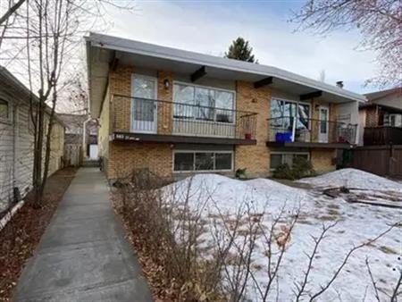 603 21 Avenue NW | 603 21 Avenue NW, Calgary