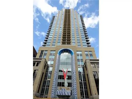 VOGUE DOWNTOWN CONDO | 1502 - 930 6 Avenue SW, Calgary