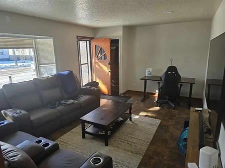 2 Bedroom House Close to Downtown and Schools | 5426 38 Street, Red Deer