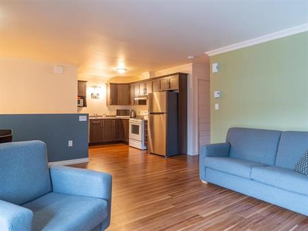 Immeuble - 915-925 Bertrand 3 Et Demi – Sherbrooke, Secteur Ouest