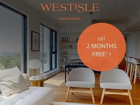 Le Westisle | 880 Carson Avenue, Dorval