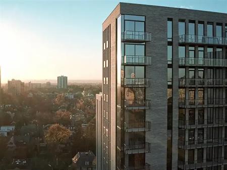 2Fifteen | 215 Lonsdale Road, Toronto