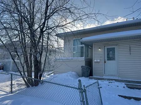 10017A 108 Avenue | 10017 108 Avenue, Grande Prairie