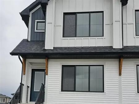 "Three Bedroom Semi-detached Duplex - Prime Location, Stunning!" | 79 - Sage Hill Lane NW, Calgary