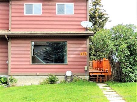 NEW PRICE Furnished 3 bed Duplex | 156 Sutherland Avenue, Hinton