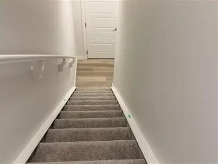 Brand New 2Bedroom Basement Suite for Rent | Lucas Blvd NW, Calgary