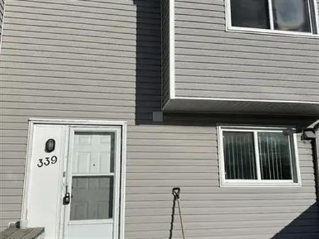 2 Story townhouse Only $1688 | 339 Northgate Terrace, Edmonton