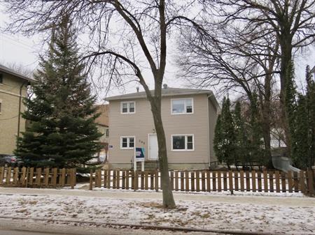 562 Wardlaw Avenue | 562 Wardlaw Avenue, Winnipeg