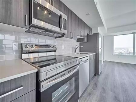 Universal City Condo Town Centre! | 1480 Bayly Street, Pickering