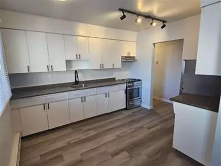 Premium 1 Bedroom Suite | 11640 124 Street, Edmonton