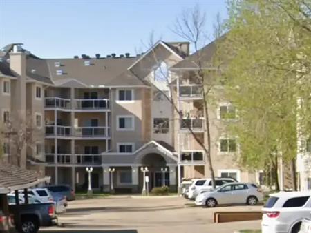 2 Bedroom 2 Bathroom Condo in Carrington West - SF142 | 17447 98A Ave, Edmonton