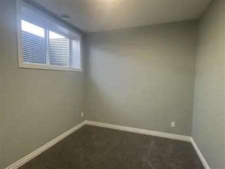 Newly built 2 beds + 1 bath legal basement | Setonstone Passage SE, Calgary