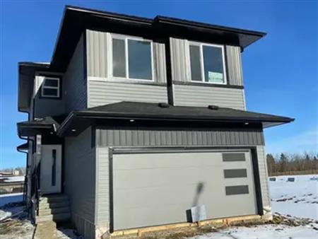 28 Penn Place Spruce Grove, AB | 28 Penn Place, Spruce Grove