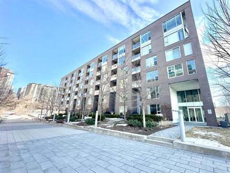 300A Lett St Unit 604 | 300A Lett St, Ottawa