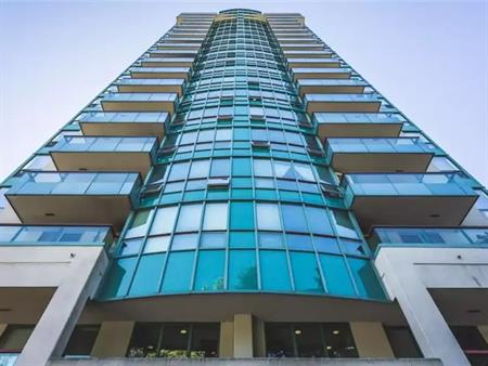 Concrete Highrise Suite 'The Centura'! | 1148 Heffley Crescent, Coquitlam