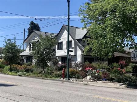 Beautiful townhome | Vancouver