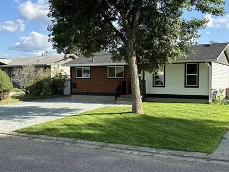 Charming and Spacious 3-Bedroom Home in Prince George! | 2763 Michener Crescent, Prince George