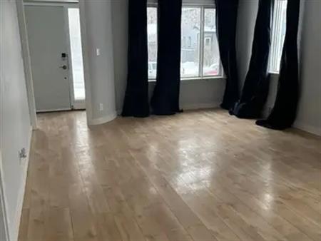 Two Bedroom house for rent. | 9850 73 Avenue Northwest, Edmonton