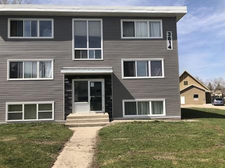 One Bedroom, Pet Friendly, Close to the college! | 3614 57 Avenue, Red Deer