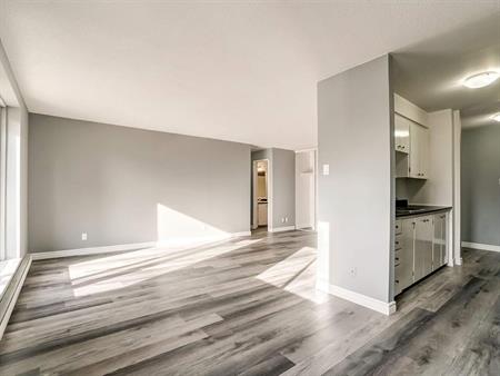 2 CH - 1 SDB - Gatineau - $1,695 /mo