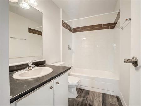 2 CH - 1 SDB - Gatineau - $1,745 /mo