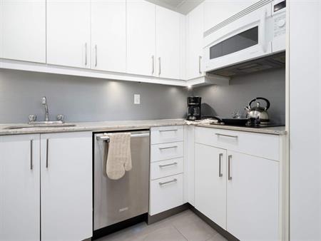 2 CH - 1 SDB - Montréal - $2,920 /mo