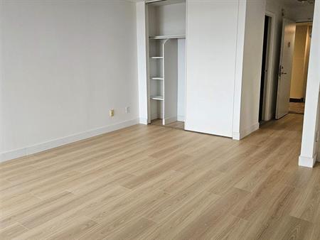 Studio - Montréal - $1,145 /mo