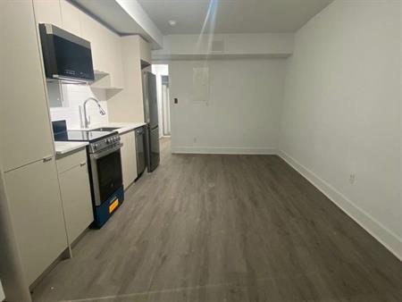 Studio - Montréal - $1,095 /mo