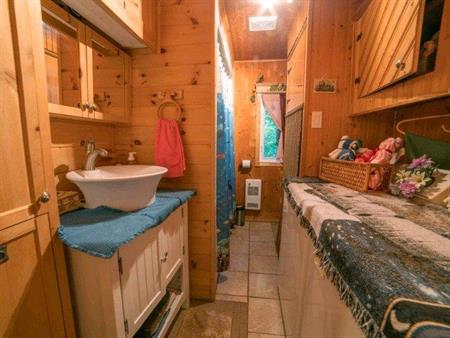 Chalet a louer magog- Orford DEAL spécial Mon OASIS DE PAIX -Estrie Canton de l'Est