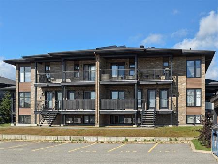 177 Dublin - 3 Boulevard Des Grives, Gatineau