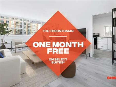 The Torontonian | 45 Dunfield Avenue, Toronto