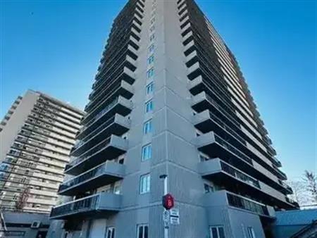 158B McArthur Ave Unit 301 | 158B McArthur Ave, Ottawa