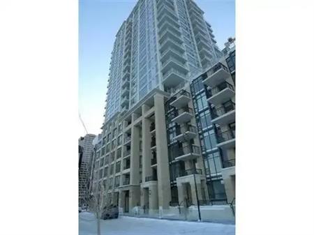 Contemporary Executive 1 bedroom Waterfront Condo | 1016, 222 Riverfront Ave SW, Calgary