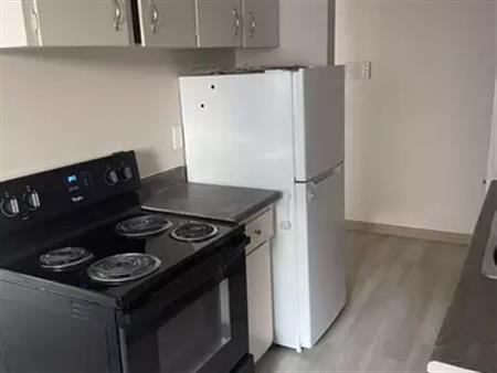 2 bed apartment with balcony Inglewood | 11715 124 Street, Edmonton