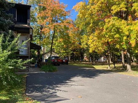 Appartement 5 1/2 dans Collectivité Nouvelle à Longueuil