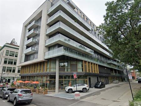 1 CH - 1 SDB - Montréal - $1,485 /mo