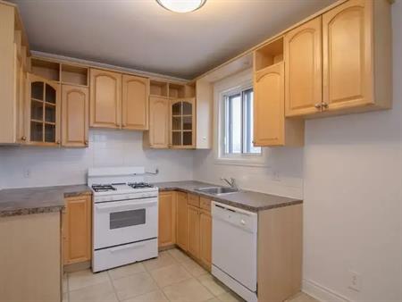 4585 Dupuis Avenue | 4585 Av. Dupuis, Montreal