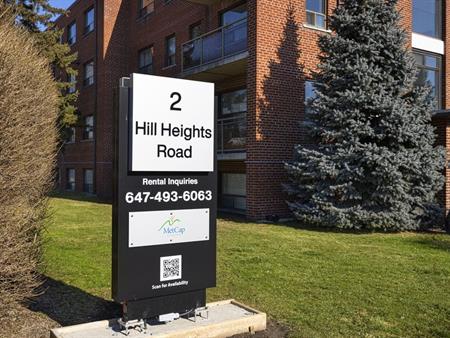 Hill Heights Apartments