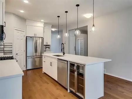 Newly Renovated Home in McKenzie Towne | Calgary