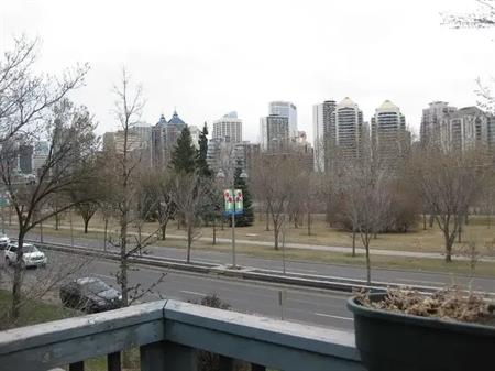 Kensington Living | 1204 memorial Drive NW, Calgary