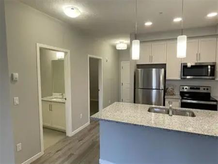 Luxury Condo in Mahogany (Lake community) | Calgary