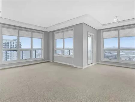 Premium bright 2-bedroom condo | 8710 Horton Rd SW, Calgary