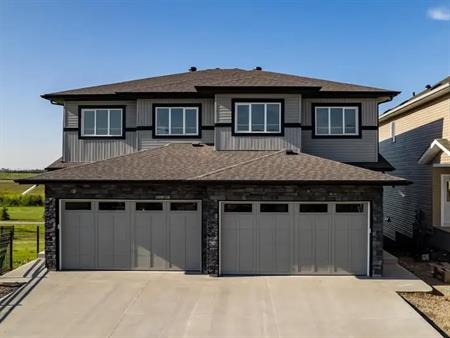 3 Bedroom & 1 Bedroom Townhouse units in Timberlea - SF174 | 261 Collicott Drive, Fort McMurray