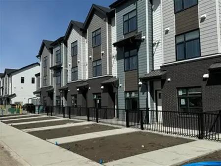 3, 2 & 1 Townhouse style units for rent in Mahogany - SF168 | 20 Masters Drive SE, Calgary