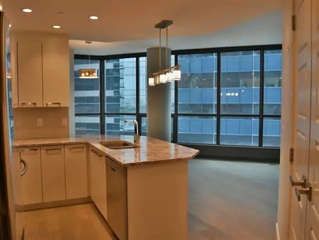 DOWNTOWN EXECUTIVE CONDO | 225 11th Ave SE, Calgary