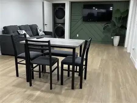 Newly Built 2-Bedroom Legal Basement Suite for Rent in Carrington NW Calgary | Calgary