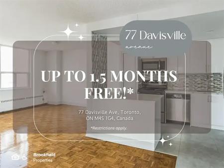 77 Davisville | 77 Davisville, Toronto