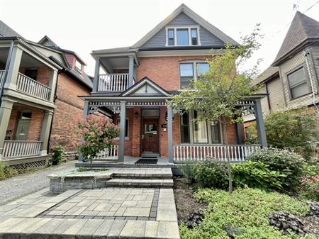 376 Lewis St. | 376 Lewis St., Ottawa